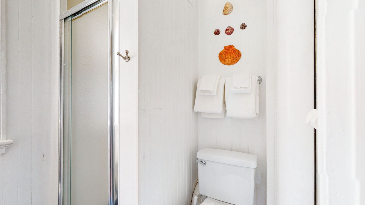 Photo of Bathroom in Manchester-by-the-Sea