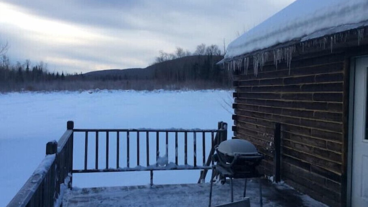 Photo of Patio Balcony in Danville