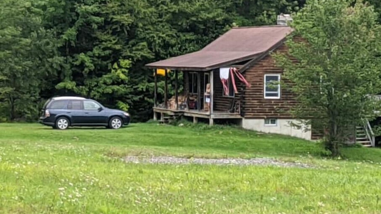 Photo of Outdoor in Danville