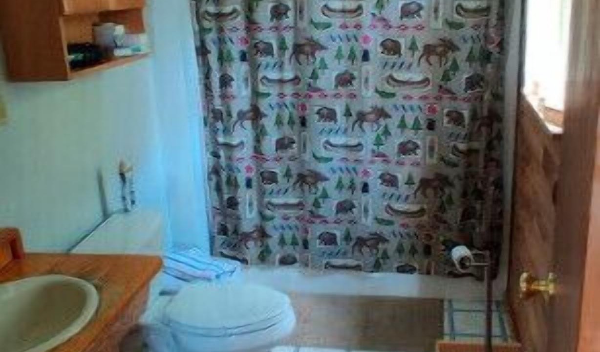 Photo of Bathroom in Danville