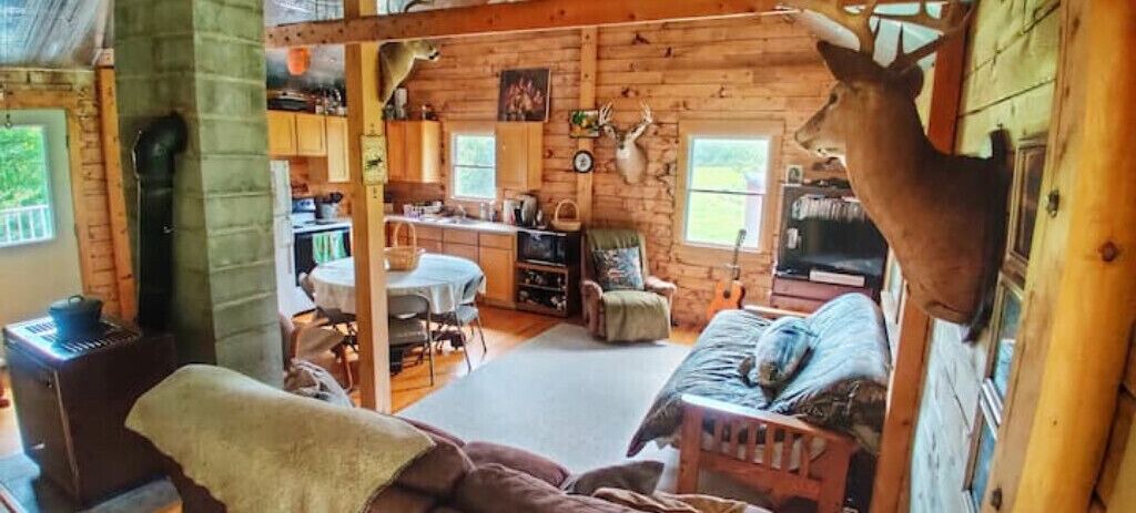 Photo of Livingroom in Danville