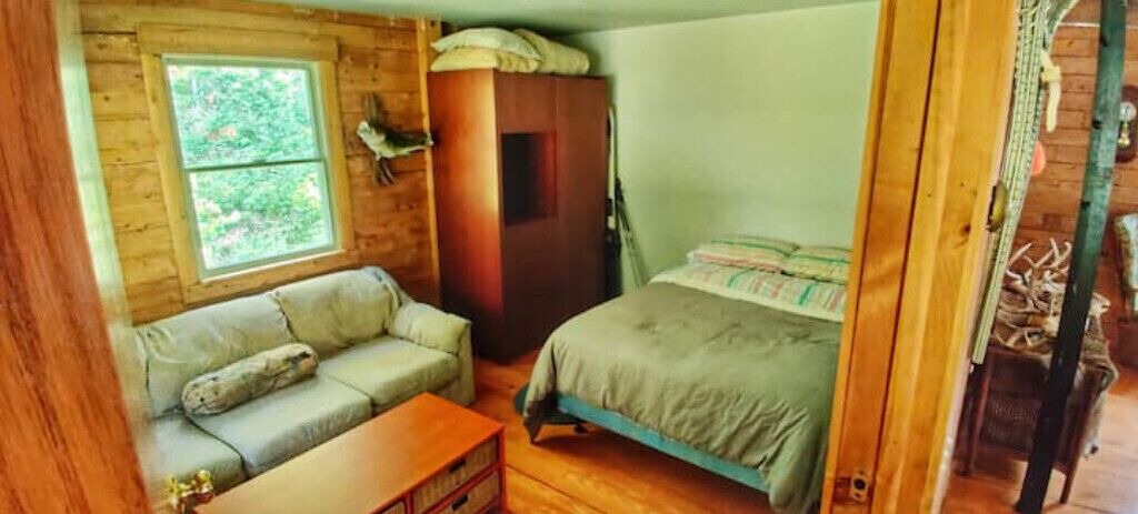 Photo of Bedroom in Danville