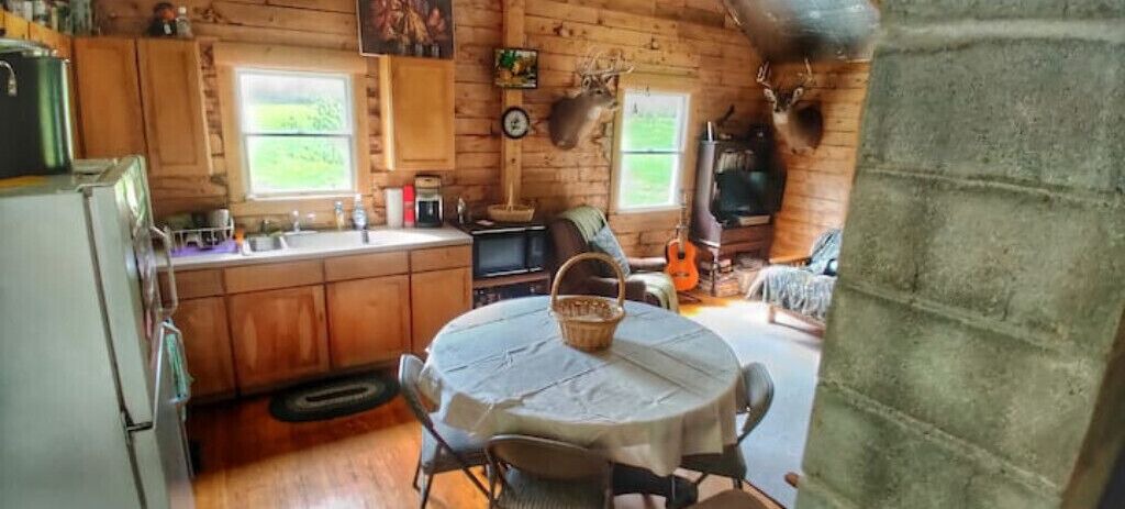 Photo of Kitchen in Danville