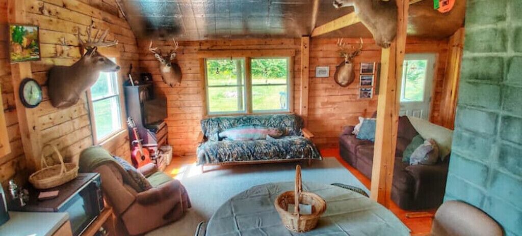 Photo of Livingroom in Danville