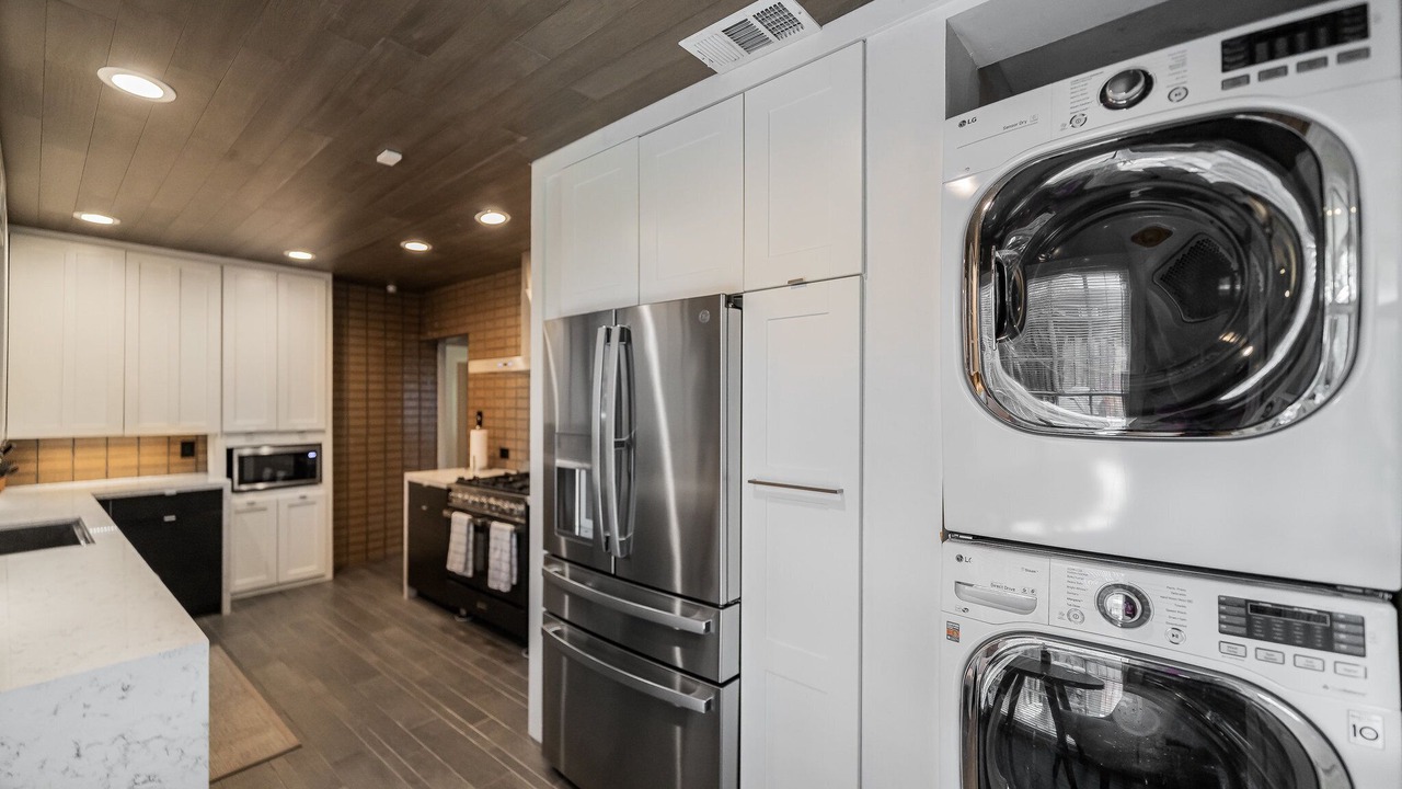 Photo of Kitchen in Oak Cliff