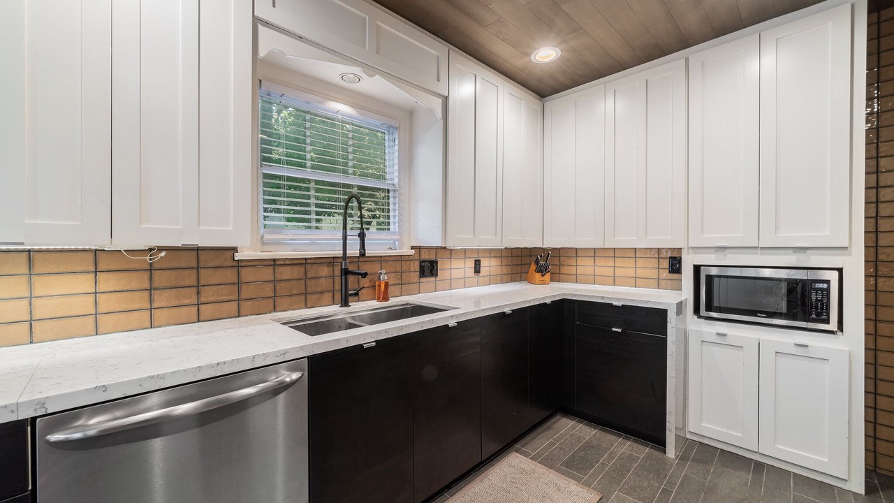 Photo of Kitchen in Oak Cliff