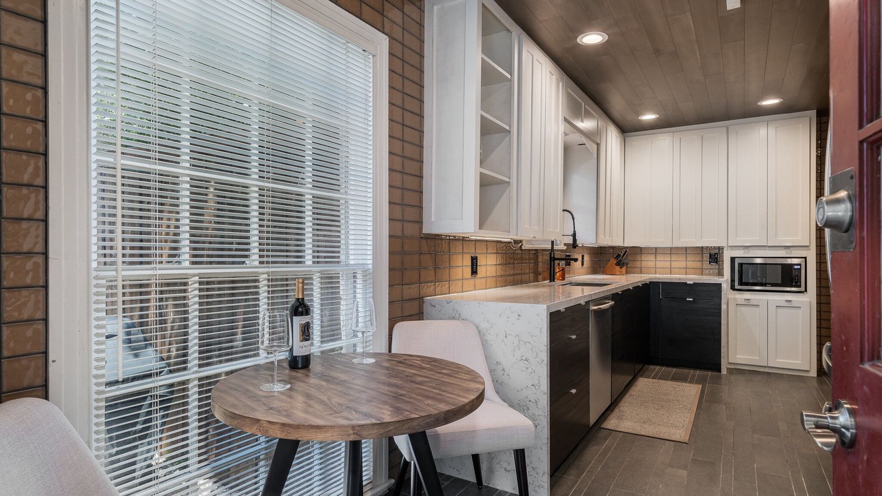 Photo of Kitchen in Oak Cliff