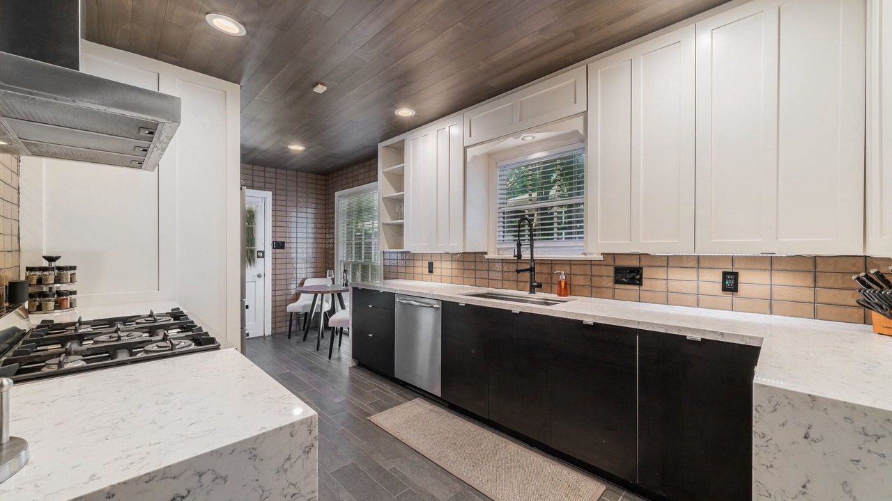 Photo of Kitchen in Oak Cliff