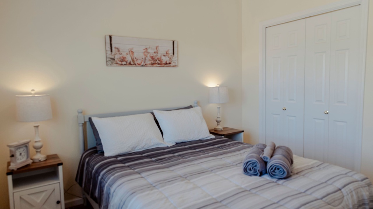 Photo of Bedroom in Paso Robles