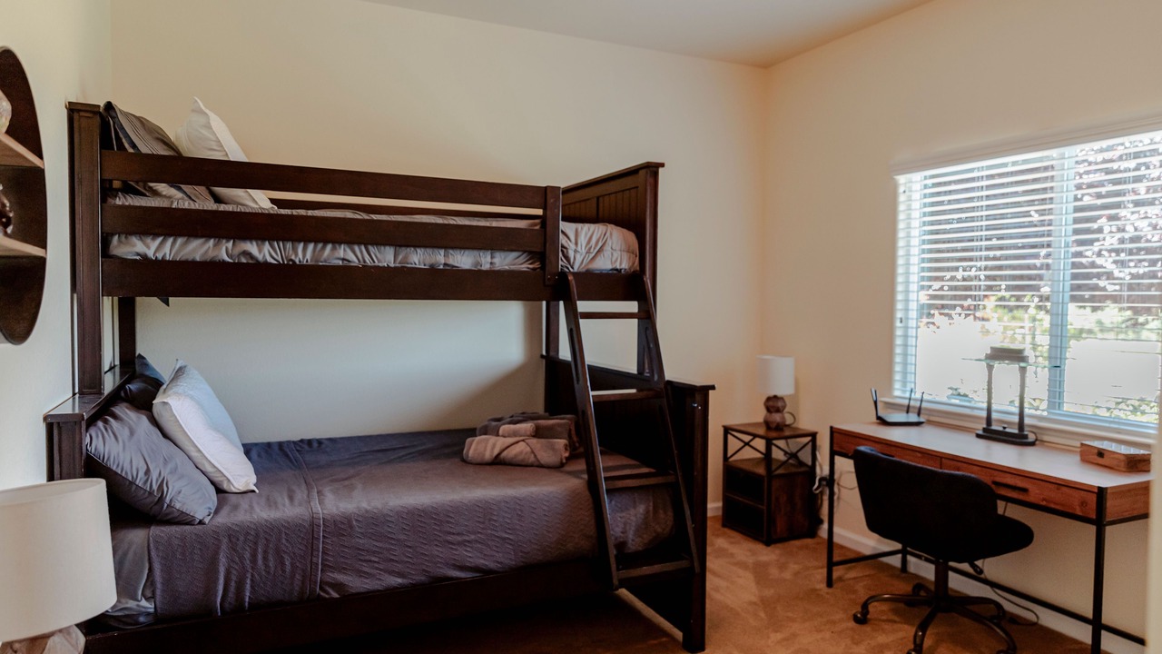 Photo of Bedroom in Paso Robles