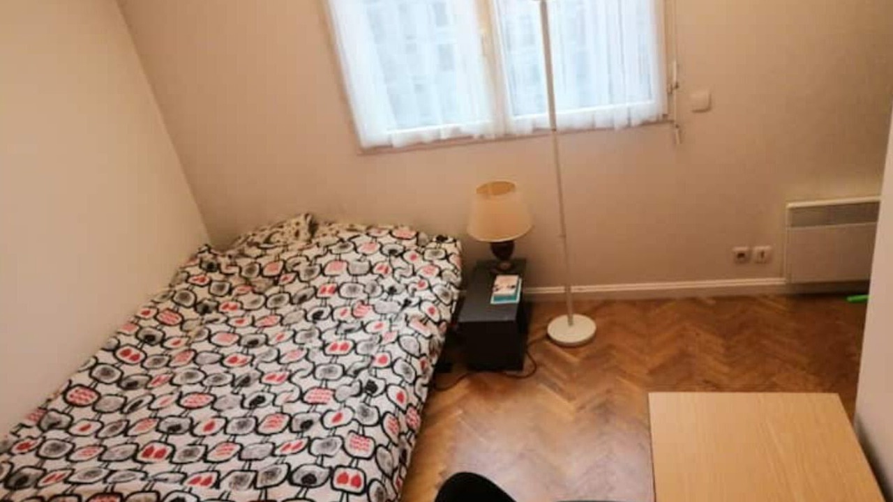 Photo of Bedroom in Silly-Gallieni