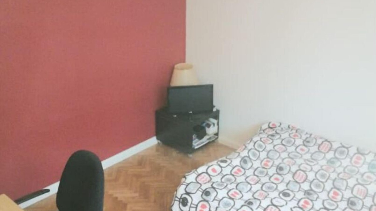 Photo of Bedroom in Silly-Gallieni