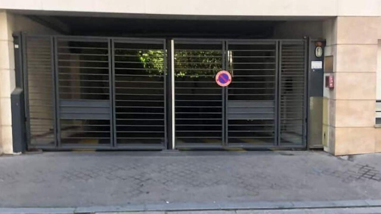 Photo of Outdoor in Silly-Gallieni