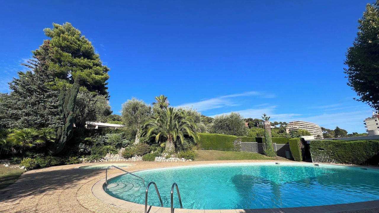 Photo of Outdoor in Le Cannet