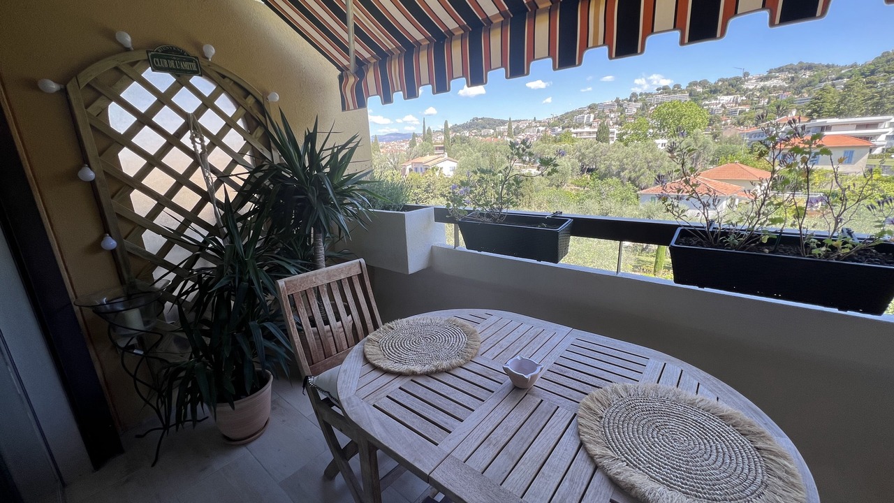 Photo of Outdoor in Le Cannet