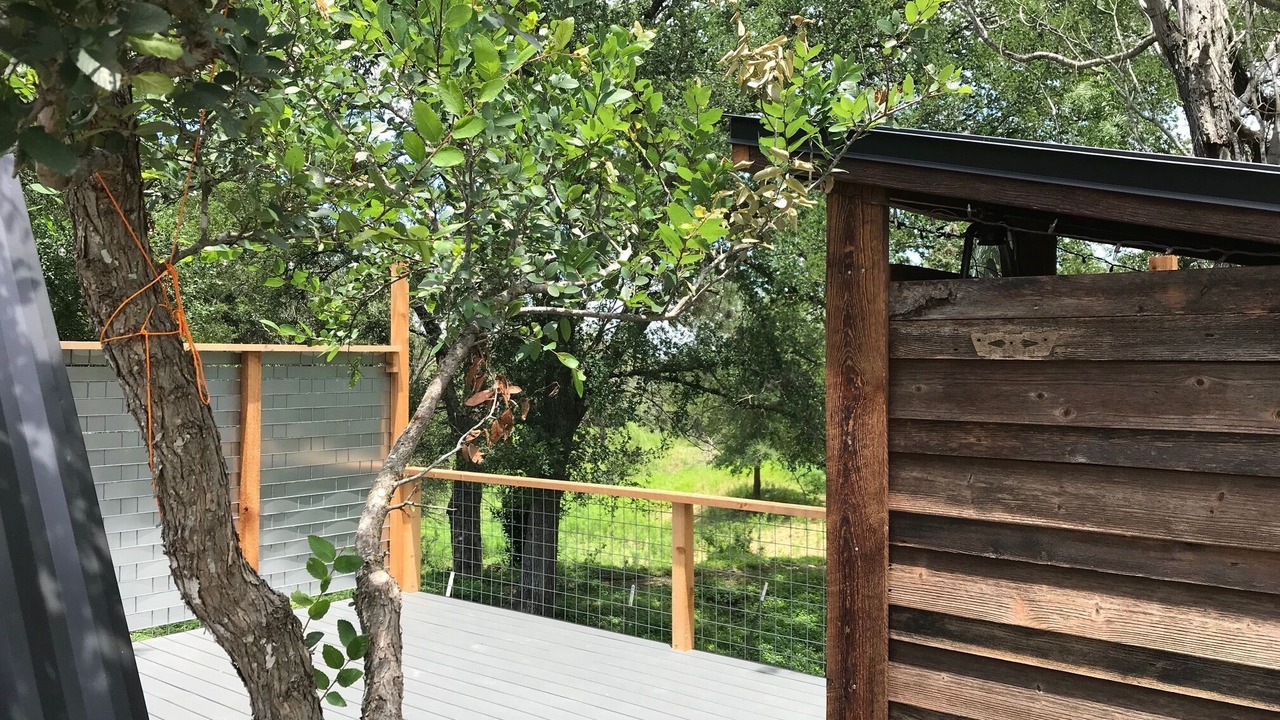 Photo of Outdoor in Lockhart