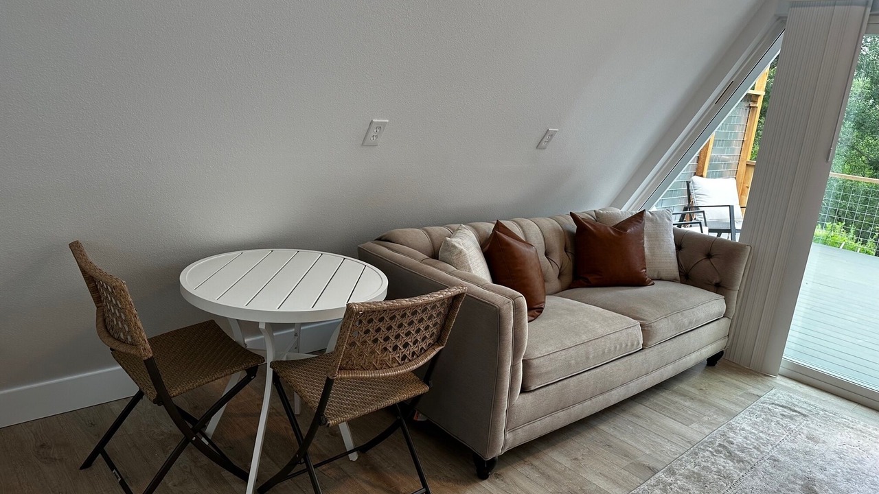 Photo of Livingroom in Lockhart
