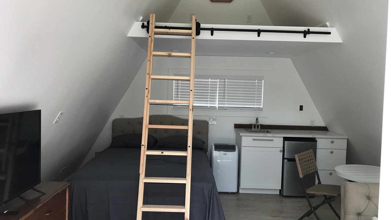 Photo of Bedroom in Lockhart