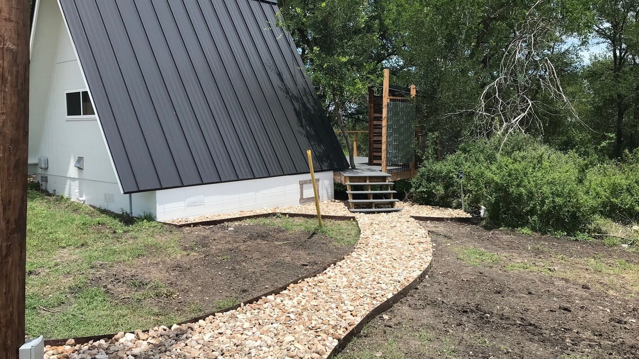 Photo of Outdoor in Lockhart
