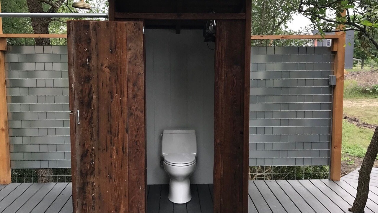 Photo of Outdoor in Lockhart