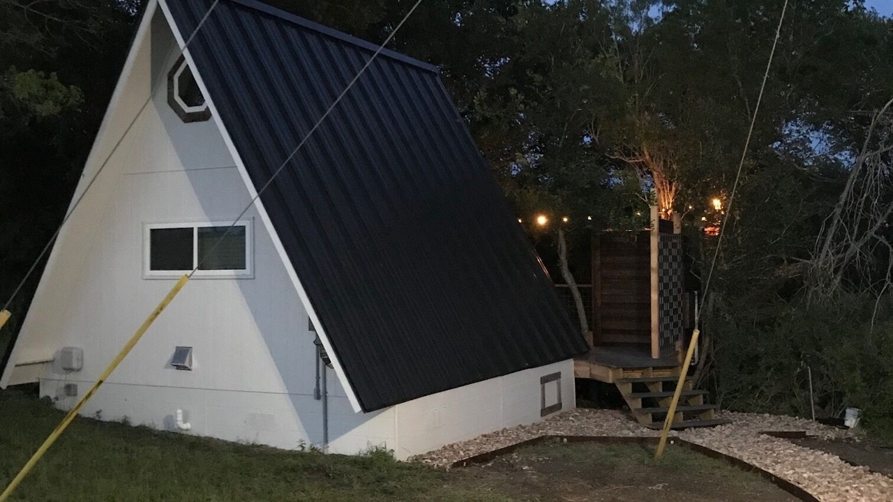 Photo of Outdoor in Lockhart