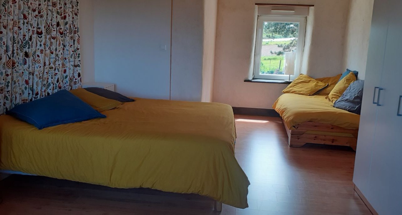 Photo of Bedroom in Santec