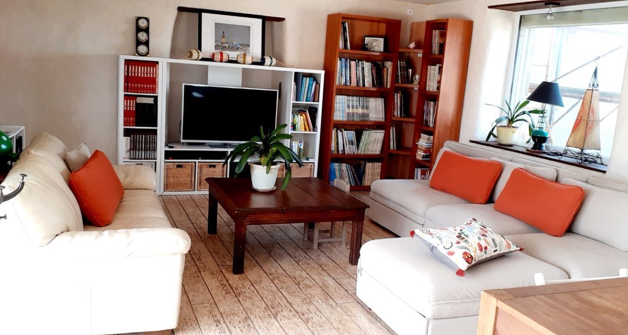Photo of Livingroom in Santec