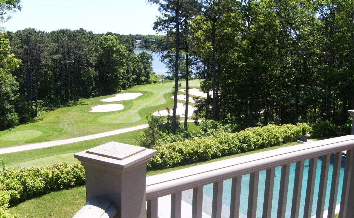 Photo of Outdoor in Mashpee Neck
