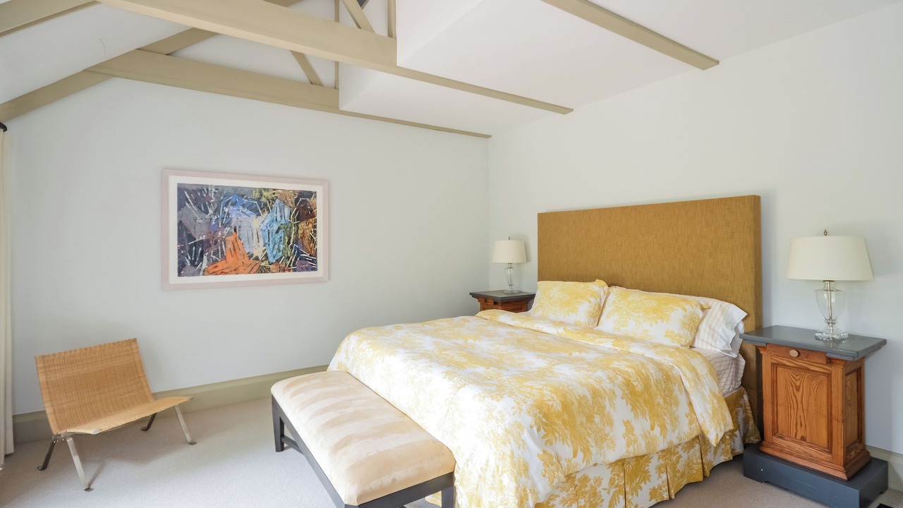 Photo of Bedroom in Mashpee Neck