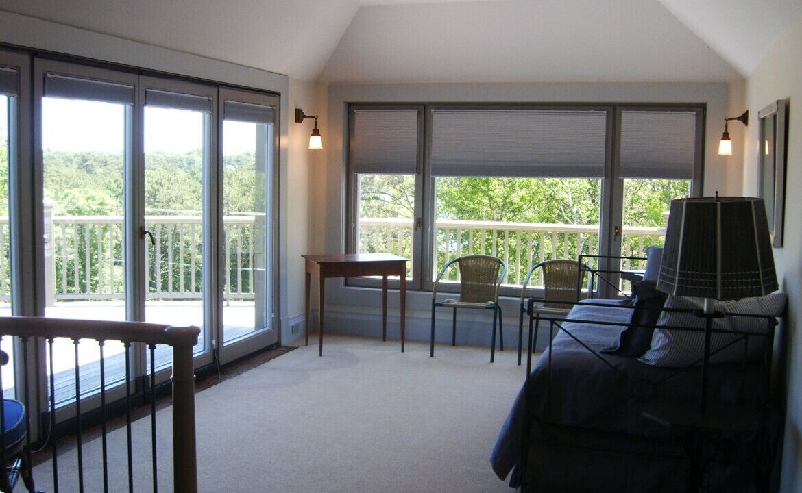 Photo of Livingroom in Mashpee Neck