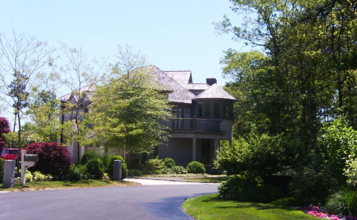 Photo of Outdoor in Mashpee Neck