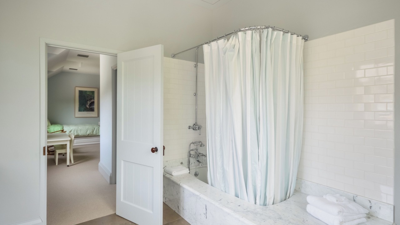 Photo of Bathroom in Mashpee Neck