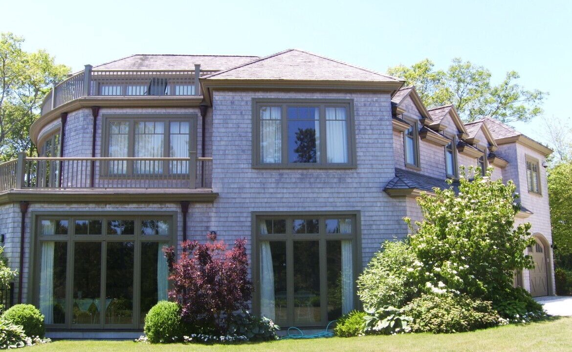 Photo of Outdoor in Mashpee Neck
