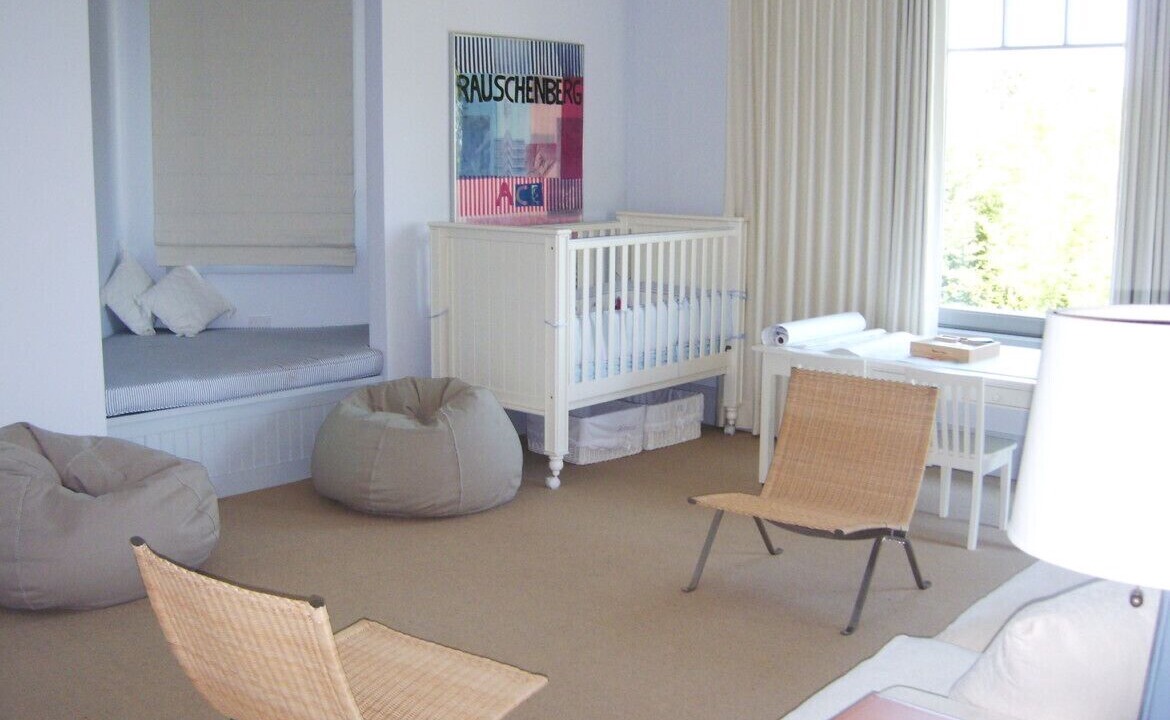 Photo of Bedroom in Mashpee Neck