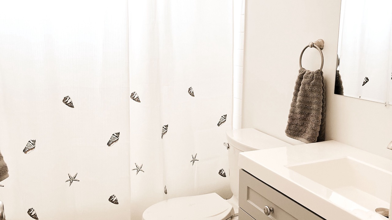 Photo of Bathroom in Beach Haven Terrace