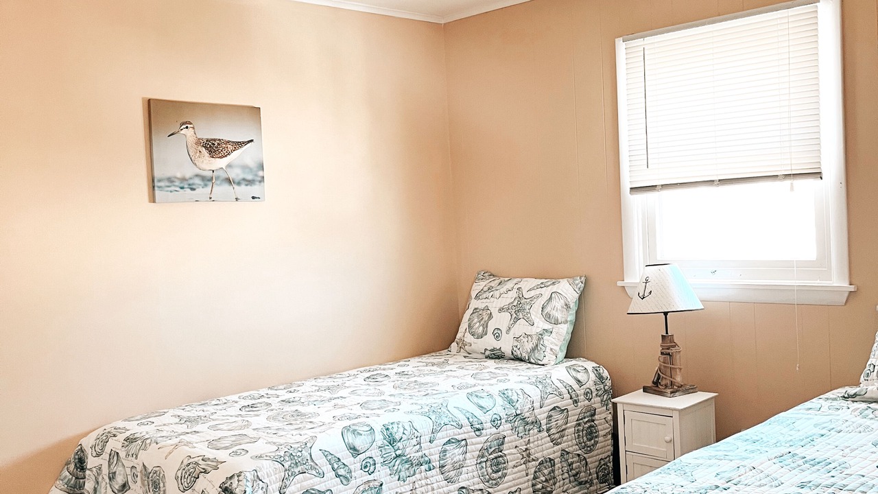 Photo of Bedroom in Beach Haven Terrace