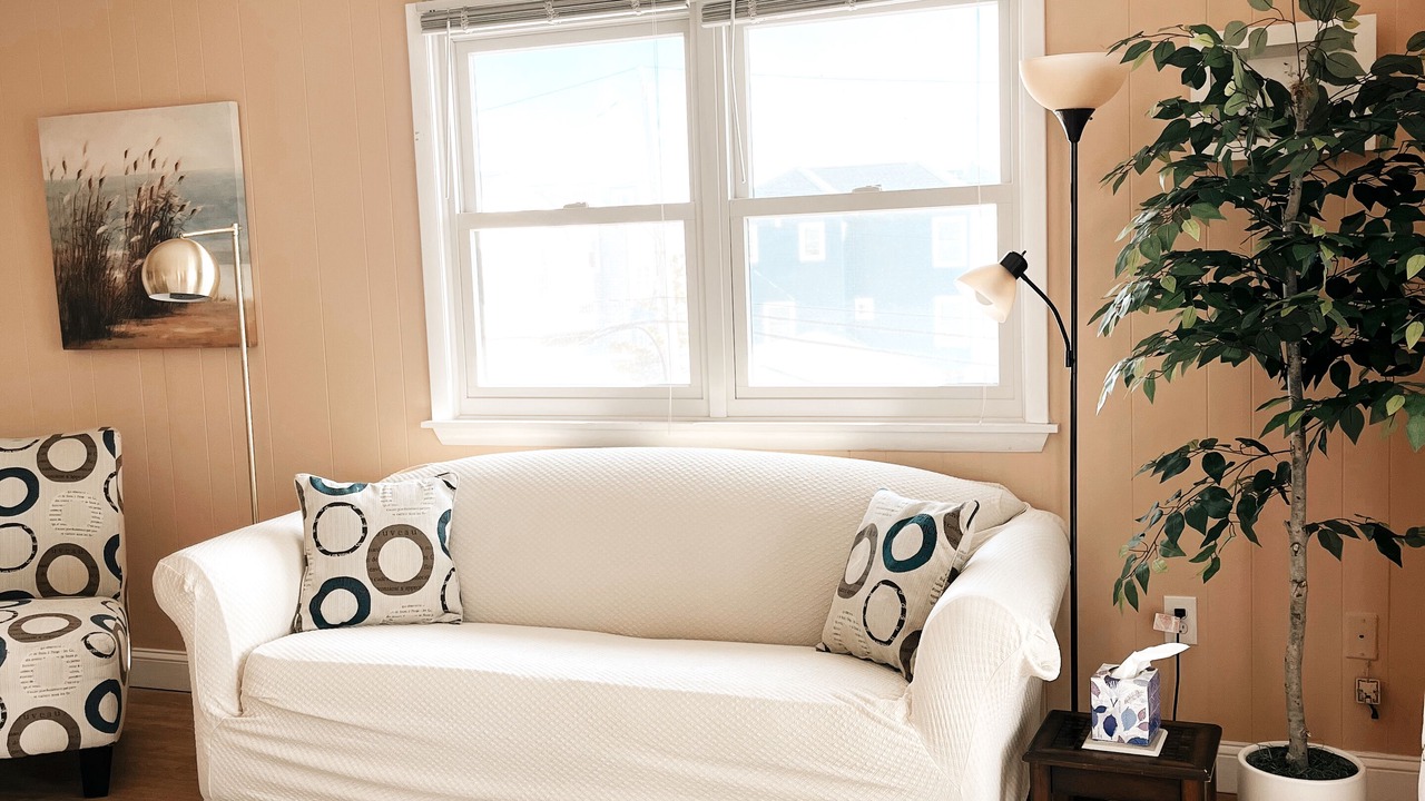 Photo of Livingroom in Beach Haven Terrace