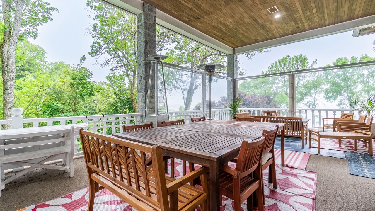 Photo of Outdoor in Berthier-sur-Mer