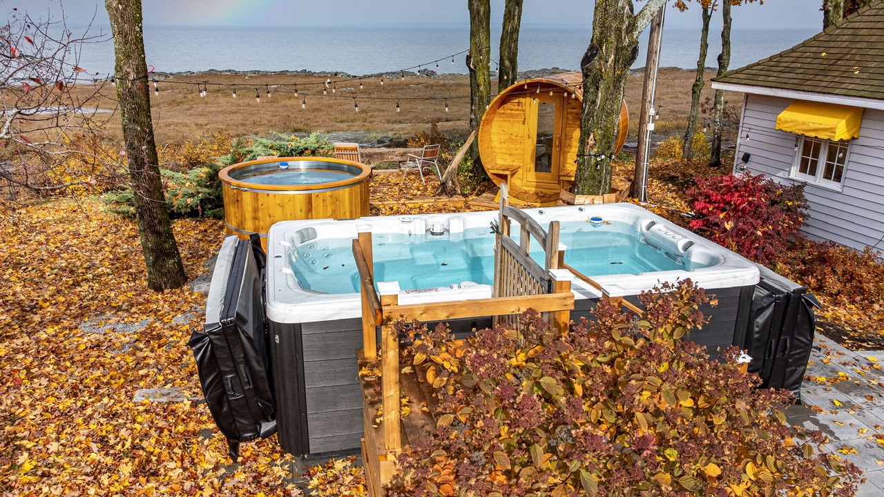 Photo of Outdoor in Berthier-sur-Mer
