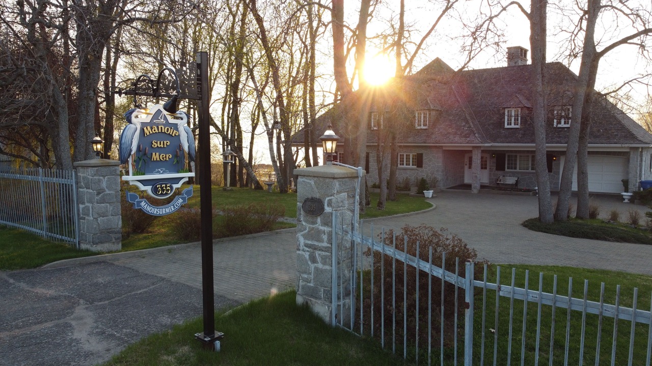 Photo of Outdoor in Berthier-sur-Mer