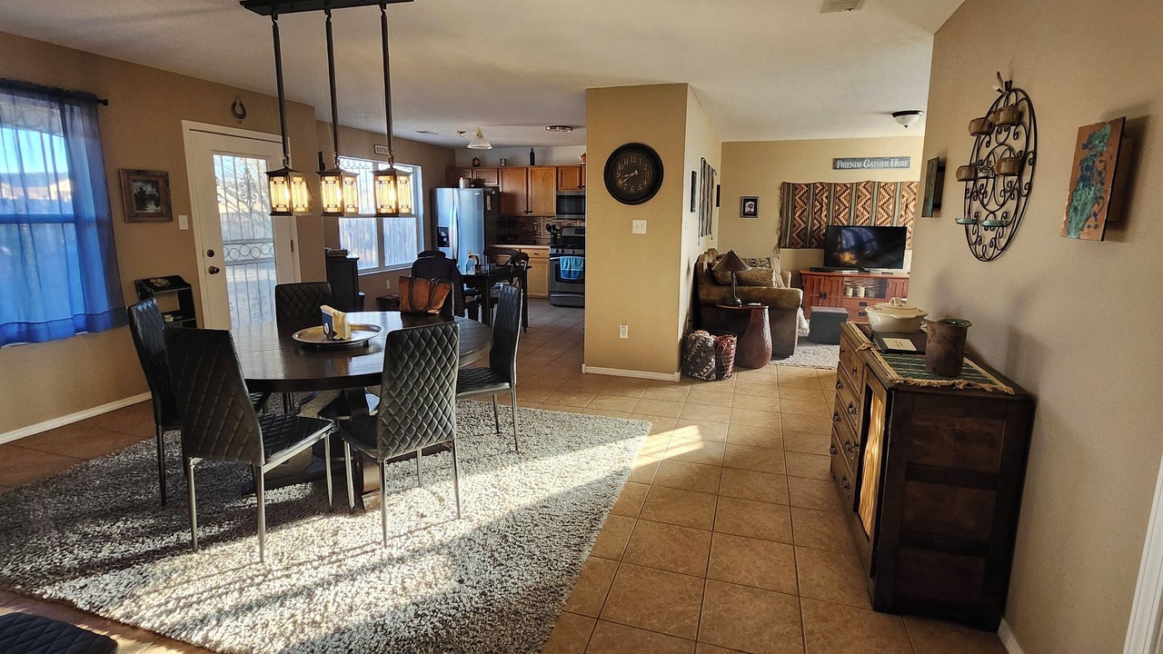 Photo of Bedroom in Rio Rancho