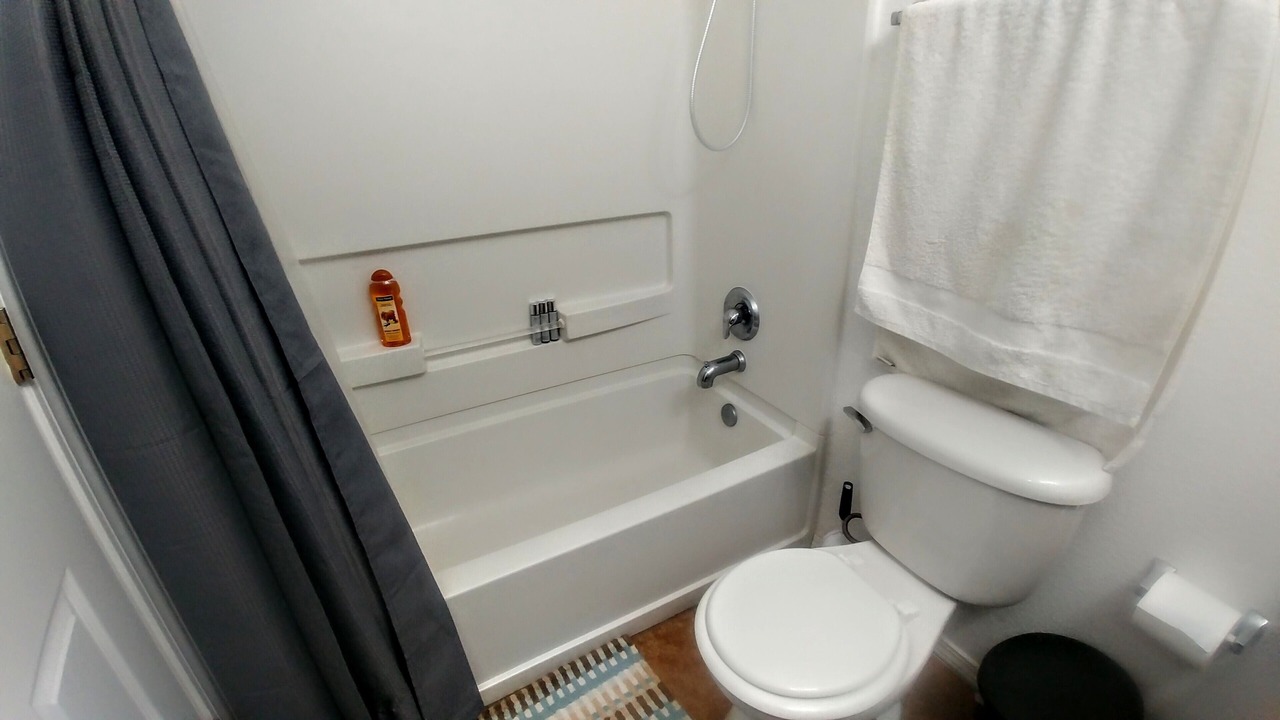 Photo of Bathroom in Rio Rancho