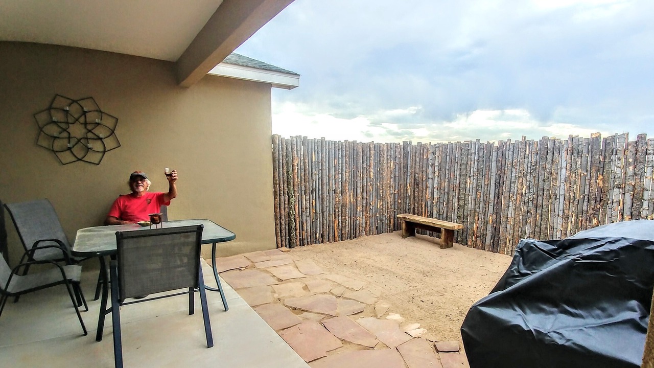 Photo of Outdoor in Rio Rancho