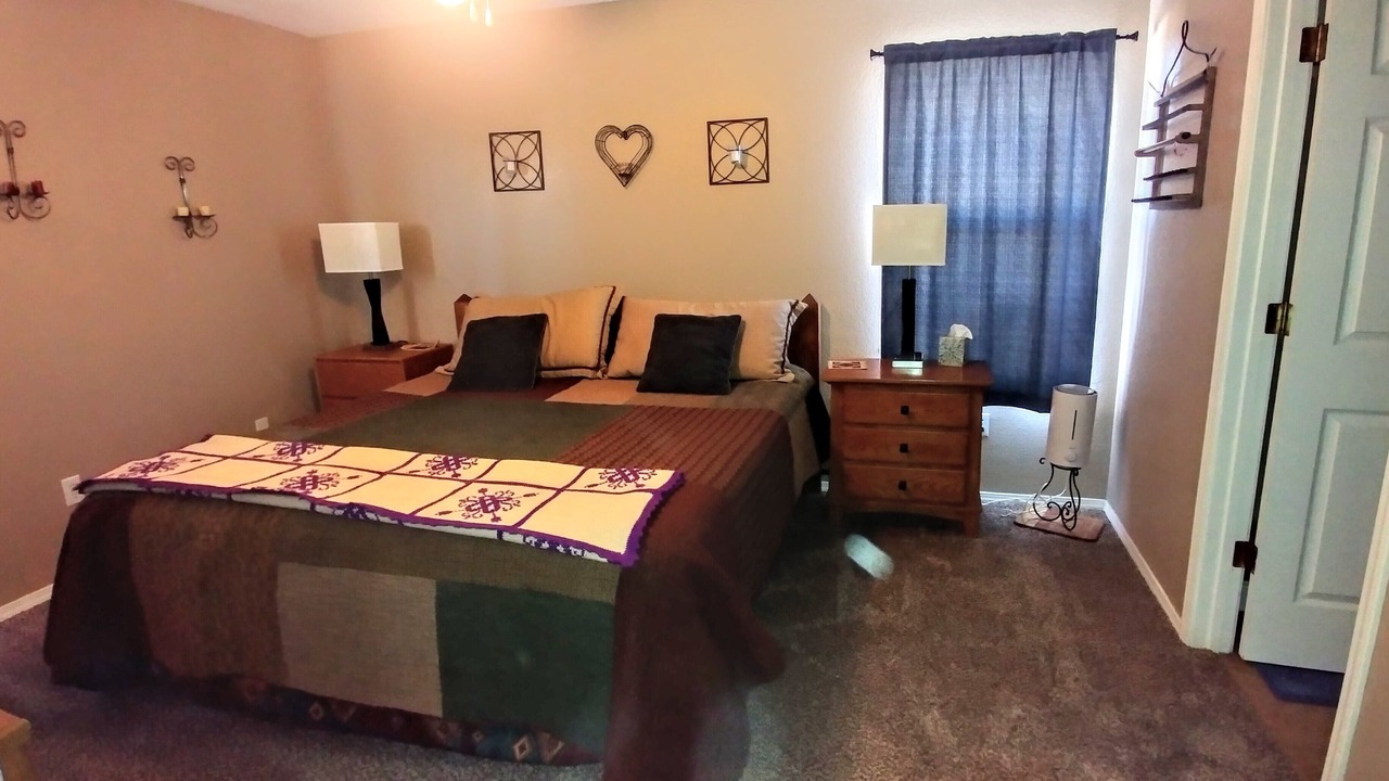 Photo of Bathroom in Rio Rancho