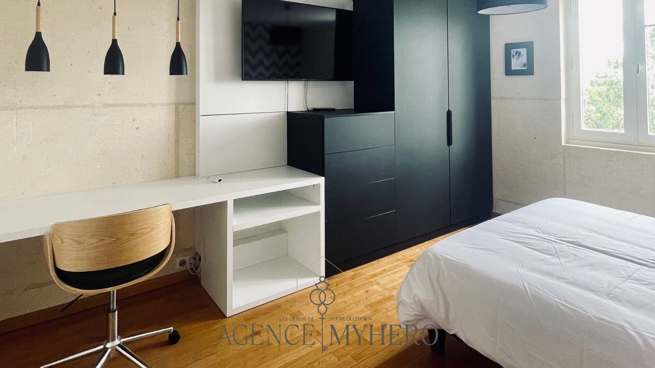 Photo of Bedroom in Caux