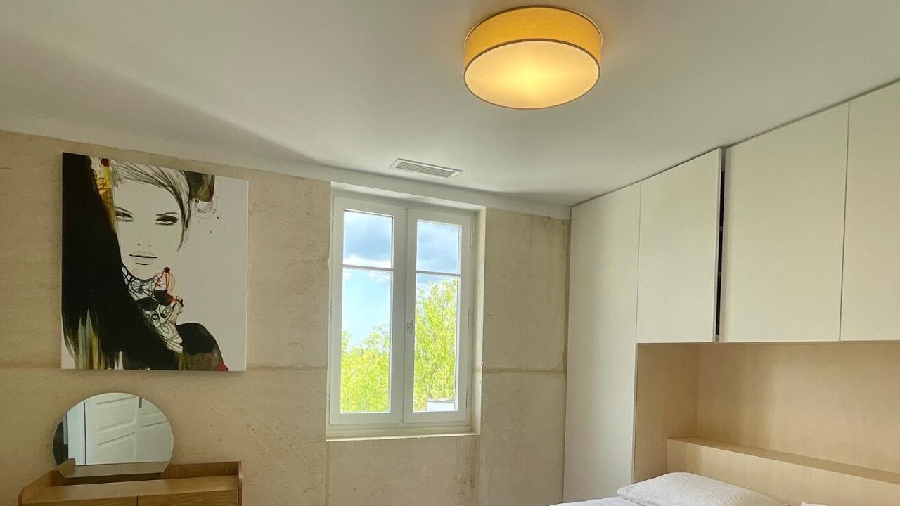 Photo of Bedroom in Caux