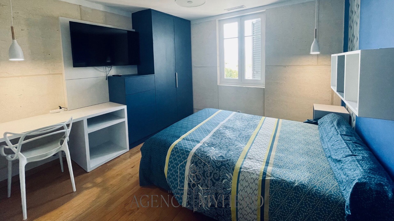 Photo of Bedroom in Caux