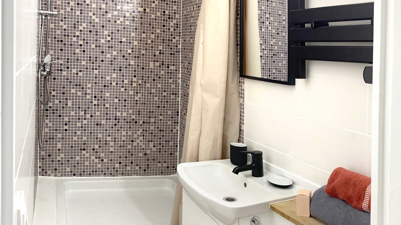 Photo of Bathroom in Le Camas