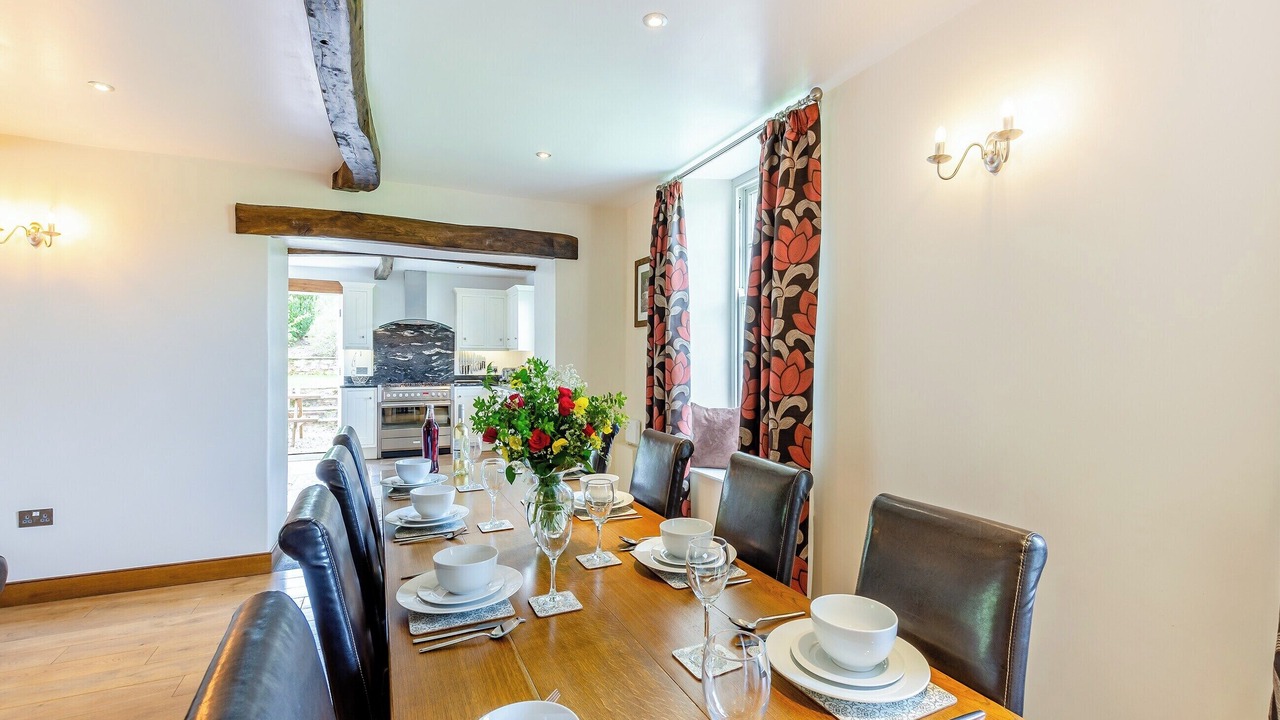 Photo of Bedroom in Ingleton