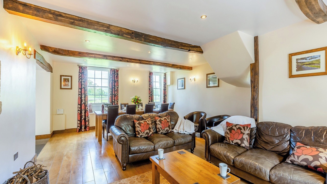 Photo of Bedroom in Ingleton